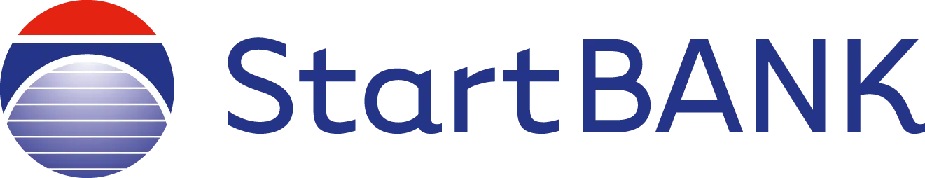 Startbank logo
